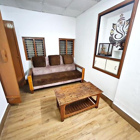Hallimane Homestay Удипи Экстерьер фото