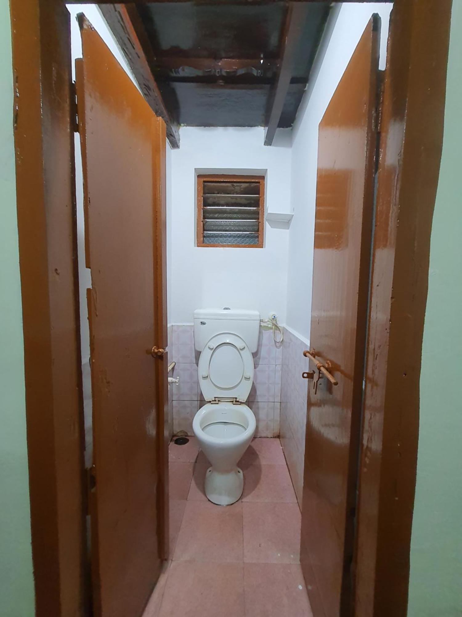 Hallimane Homestay Удипи Экстерьер фото