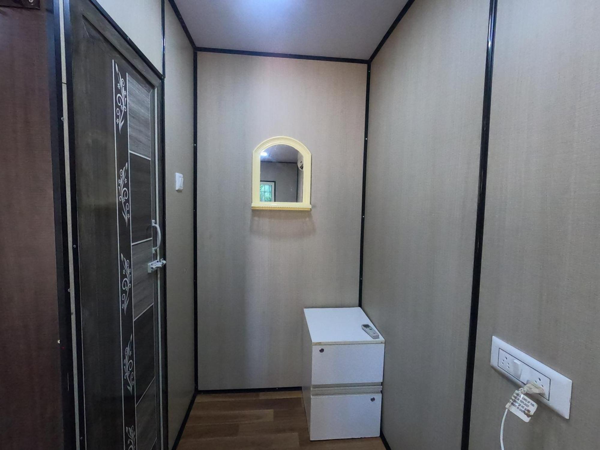 Hallimane Homestay Удипи Экстерьер фото