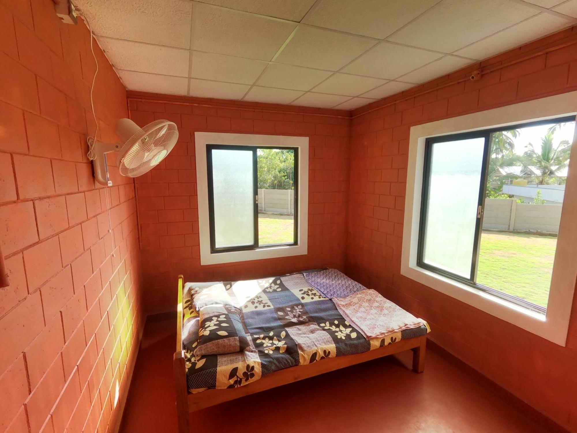 Hallimane Homestay Удипи Экстерьер фото